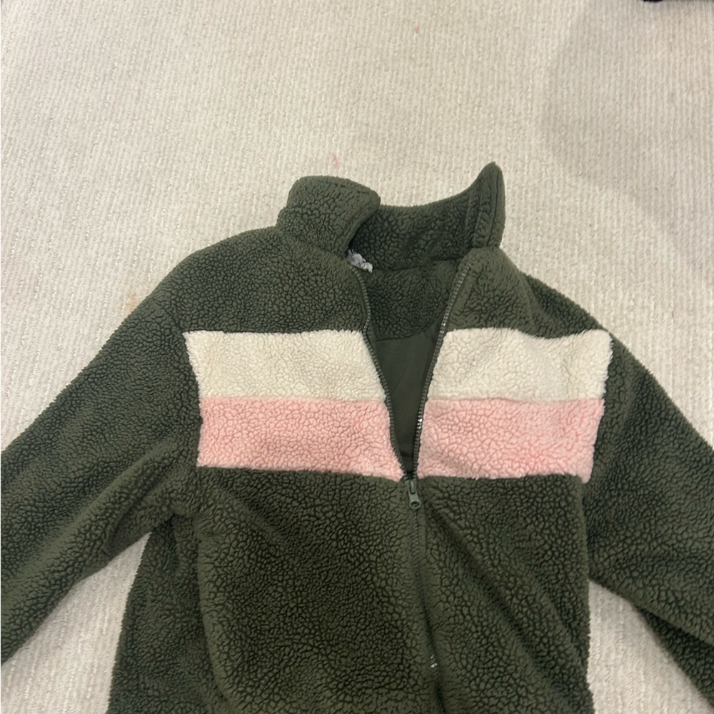 Kids jacket 🎀🪩